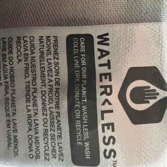 LEVI STRAUSS & CO. JEANS SIZE 54β WAIST LENGTH 30β LONG. RELAX FIT. VERY NICE. - Picture 12 of 13